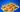 Plateau de 10 mini pancake salé