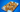 Plateau de 10 mini cookies